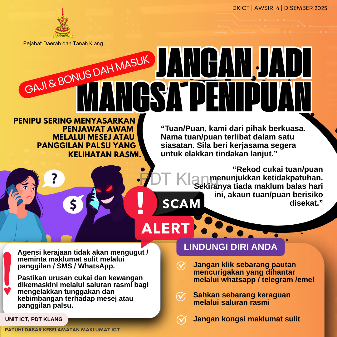 Info ICT Disember 2025